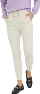 Vero Moda Pantaloni da donna VMEVA Relaxed Fit 10197909 L/30