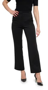 Vero Moda Pantaloni da donna VMLUCCA 10284342 Black S/30
