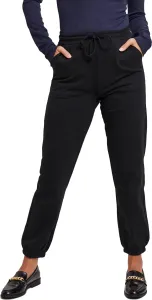 Vero Moda Pantaloni felpati VMOCTAVIA 10252961 Black XS
