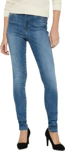 Vero Moda Skinny jeans da donna VMSOPHIA 10193330 Light Blue Denim XS/32