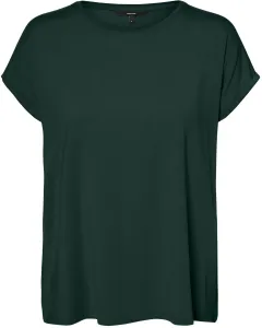 Vero Moda T-shirt da donna VMAVA Regular Fit 10284468 Pine Grove M