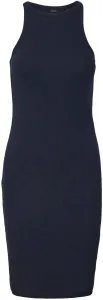 Vero Moda Vestito da donna VMCHLOE Tight Fit 10306898 Navy Blazer XL