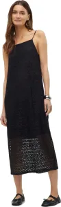 Vero Moda Vestito da donna VMMAYA Regular Fit 10304461 Black XL
