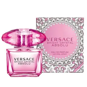 Versace Bright Crystal Absolu Eau de Parfum da donna 30 ml