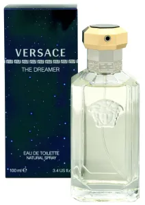Versace Dreamer Eau de Toilette da uomo 100 ml