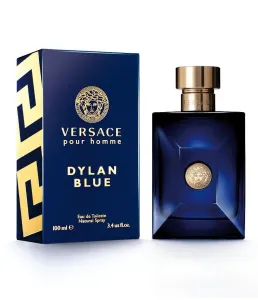 Versace Versace Pour Homme Dylan Blue - EDT 200 ml