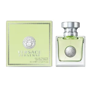 Versace Versense Eau de Toilette da donna 50 ml