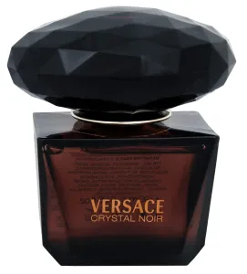 Versace Crystal Noir - EDP TESTER 90 ml