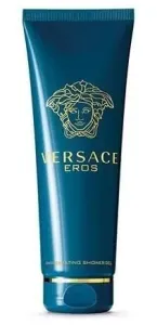 Versace Eros - gel doccia 250 ml