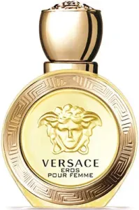 Versace Eros Pour Femme - deodorante con vaporizzatore 50 ml