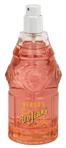 Versace Red Jeans - EDT - TESTER 75 ml