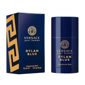 Versace Versace Pour Homme Dylan Blue - deodorante stick 75 ml