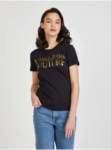 T-shirt da donna Versace Jeans Couture Printed #208600