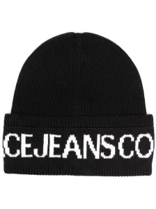 VERSACE JEANS COUTURE - Cappello Con Logo #310275