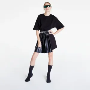 Versace Jeans Couture Re-Styling Skirt Black #260933
