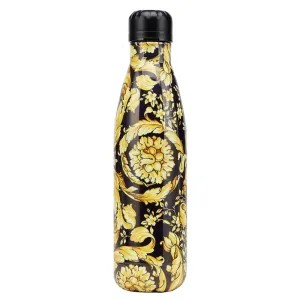 Versace Kids Water Bottle Gold - ONE SIZE GOLD