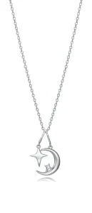 Viceroy Gioiosa collana in argento Trend 13011C000-30 (catena, pendente)