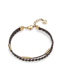 Viceroy Moderno bracciale in pelle Chic 15075P01011