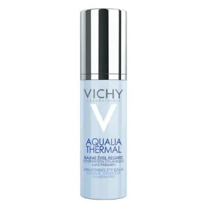 Vichy Balsamo occhi illuminante Aqualia Thermal (Awakening Eye Balm) 15 ml
