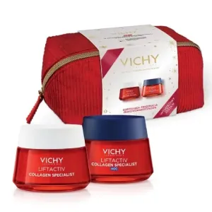 Vichy Confezione regalo Liftactive Collagen Specialist Set