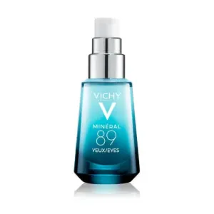 Vichy Crema Hyaluron-Booster rinforzante e rimpolpante per contorno occhi (Eye Cream) 15 ml