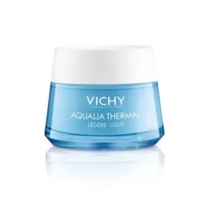 Vichy Crema idratante leggera per pelli normali e miste Aqualia Thermal (Legere Light Cream) 50 ml