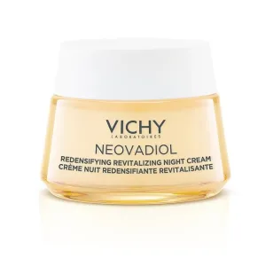 Vichy Crema viso da notte rivitalizzante per perimenopausa Neovadiol (Redensifying Revitalizing Night Cream) 50 ml