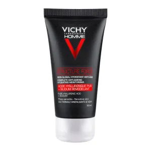 Vichy Crema viso idratante con effetto anti-età Homme Structure Force (Complete Anti-Ageing Hydrating Moisturiser) 50 ml