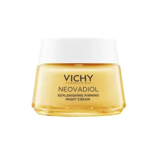 Vichy Crema viso rassodante da notte per la postmenopausa Neovadiol (Replenishing Firming Night Cream) 50 ml