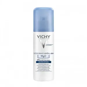 Vichy Deodorante minerale in spray 48H (Deodorant Mineral) 125 ml