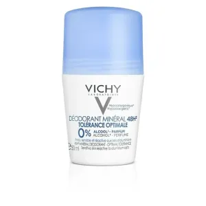 Vichy Deodorante minerale roll-on (Deodorant) 50 ml