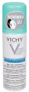 Vichy Deodorant Anti-Transpirant 48H - No Marks antitraspirante contro l'eccessiva sudorazione 125 ml