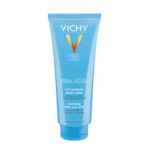 Vichy Latte idratante doposole per pelli sensibili Idéal Soleil (Soothing After Sun Milk) 300 ml