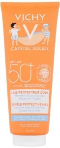 Vichy Lozione solare per bambini SPF 50 Capital Soleil 300 ml