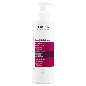 Vichy Shampoo per capelli più densi Dercos Densi-Solutions (Thickening Shampoo) 250 ml