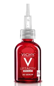 Vichy Siero contro macchie pigmentarie e rughe Liftactiv Specialist B3 (Serum) 30 ml