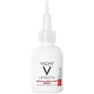 Vichy Siero notte antirughe Liftactiv (Retinol Specialist Serum) 30 ml