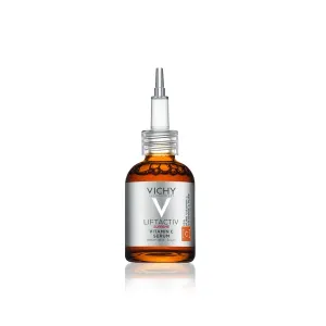 Vichy Siero viso illuminante Liftactiv Supreme Vitamina C (Serum) 20 ml