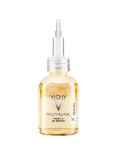 Vichy Siero viso per periodo di peri e postmenopausa Neovadiol Meno 5 Bi-Serum 30 ml