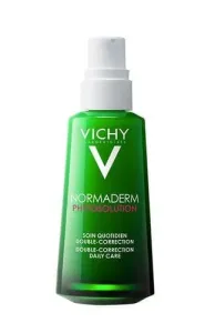 Vichy Trattamento correttivo con doppio effetto contro le imperfezioni della pelle acneica Normaderm Phytosolution (Double Correction) 50 ml