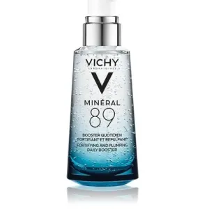 Vichy Trattamento viso rinforzante e rimpolpante Minéral 89 (Hyaluron Booster) 50 ml