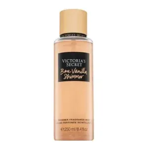 Victoria's Secret Bare Vanilla Shimmer spray per il corpo da donna 250 ml