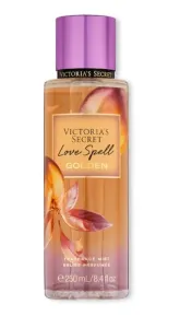 Victoria's Secret Love Spell Golden spray per il corpo da donna 250 ml