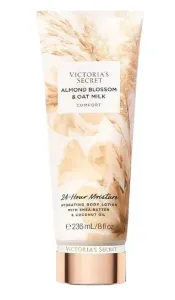 Victoria´s Secret Almond Blossom & Oat Milk - lozione corpo 236 ml