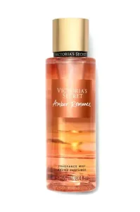 Victoria´s Secret Amber Romance - spray corpo 250 ml