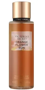 Victoria´s Secret Orange Flower Sun - nebbia corpo 250 ml