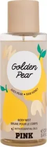 Victoria´s Secret Pink Golden Pear - spray per il corpo 250 ml