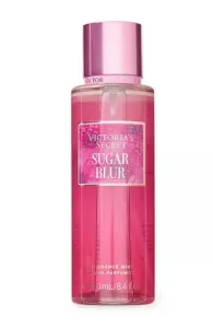 Victoria´s Secret Sugar Blur - spray per il corpo 250 ml