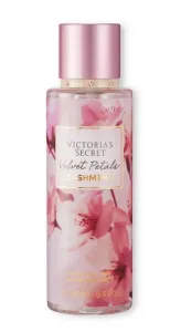 Victoria´s Secret Velvet Petals Cashmere - spray per il corpo 250 ml