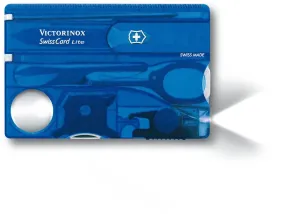 Victorinox SwissCard 0.7322.T2 Coltello tascabile